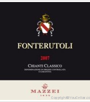 Mazzei Fonterutoli