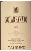 Taurino - Notarpanaro