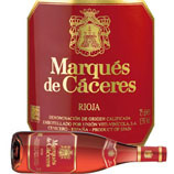 Marqués de Cáceres