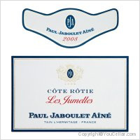 Paul Jaboulet Aîné, Les Jumelles