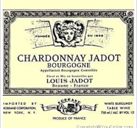 Louis Jadot Chardonnay