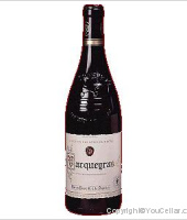 Vignerons des Beaumes de Venise