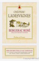 Château Ladesvignes