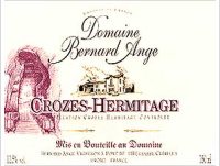 Domaine Bernard Ange