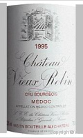 Château Vieux Robin