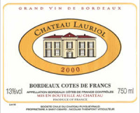 Château Lauriol