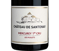 Château de Santenay - 1er Cru Les Puillets