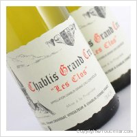 Vincent Dauvissat - Les Clos