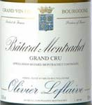 Olivier Leflaive - Grand Cru
