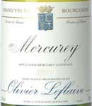 Olivier Leflaive