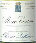 Olivier Leflaive
