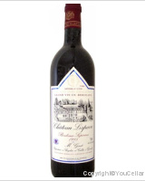Château Lesparre