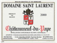 Domaine Saint Laurent