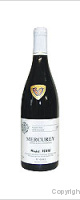 Domaine Michel Isaïe - 1er Cru Clos des Montaigus