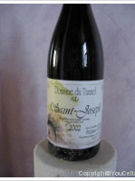 Domaine du Tunnel