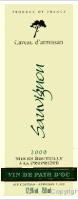 Caveau d'Armissan - Sauvignon