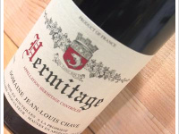 Domaine Jean Louis Chave