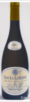 Benoît Gautier - Clos la lanterne