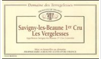 Domaine des Terregelesses - 1er Cru Les Vergelesses