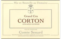 Domaine Comte Sénard - Grand Cru