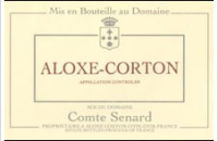 Domaine Comte Sénard