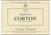 Domaine Comte Sénard - Grand Cru