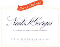 David Duband - Les Procès 1er Cru