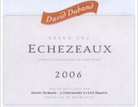 David Duband