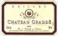 Château Graddé