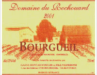 Domaine du Rochouard