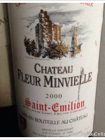 Château Fleur Minvielle
