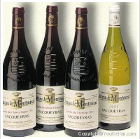 Château de Montmirail - Cuvée des Saints Papes