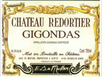 Château Redortier