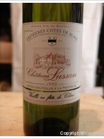 Château Lussan