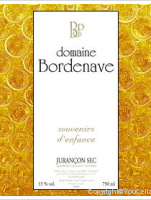 Domaine Bordenave - Souvenirs d'Enfance