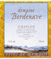 Domaine Bordenave - Terres de Mémoire