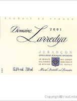 Domaine Larreydia