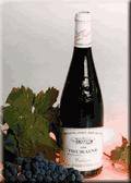 Domaine Joël Delaunay - Cabernet