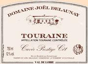 Domaine Joël Delaunay - Cuvée Prestige Côt