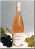 Domaine Joël Delaunay - Rosé des Cabotières