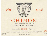Domaine Charles Joguet