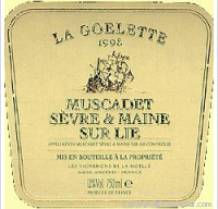 La Goëlette