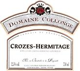 Domaine Collonge
