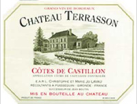Château Terrasson