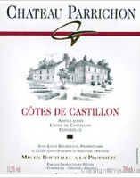Château Parrichon