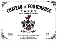 Château de Fontcreuse