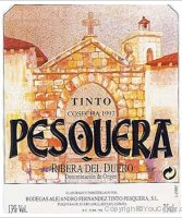 Tinto Pesquera Crianza
