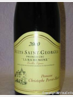 Domaine Perrot-Minot - 1er Cru La Richemone