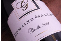 Domaine Gallety