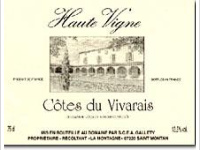 Domaine Gallety - Haute Vigne